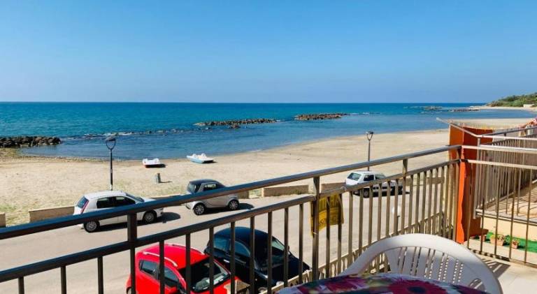 Apartment | Close to the beach | Dogs allowed in Sciacca