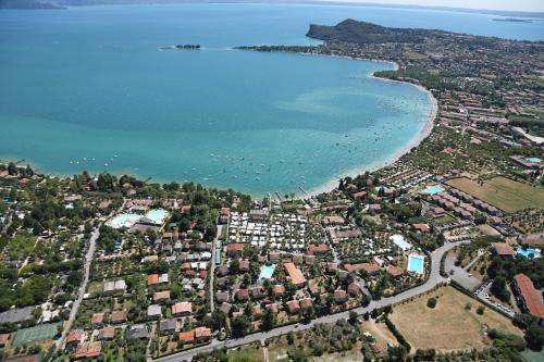 Villenpark Sanghen in San Felice del Benaco