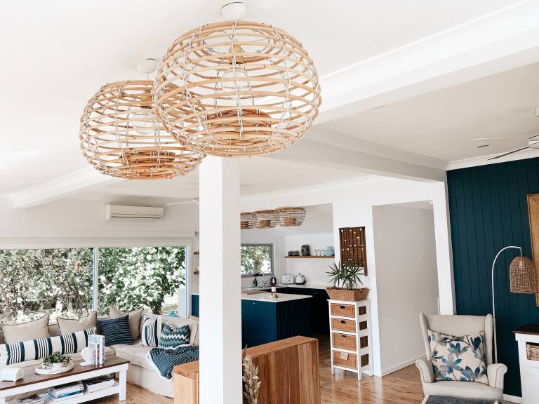 House  Jervis Bay