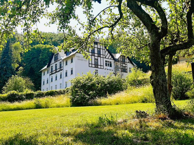 Ferienwohnung Bad Freienwalde (Oder)