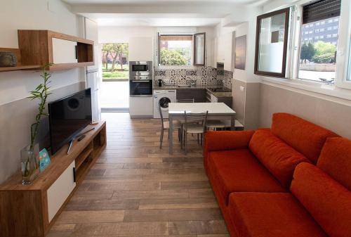 Appartement Zarautz