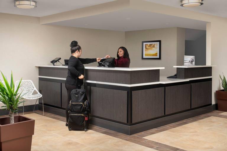 Candlewood Suites Alexandria West By IHG — photo 5