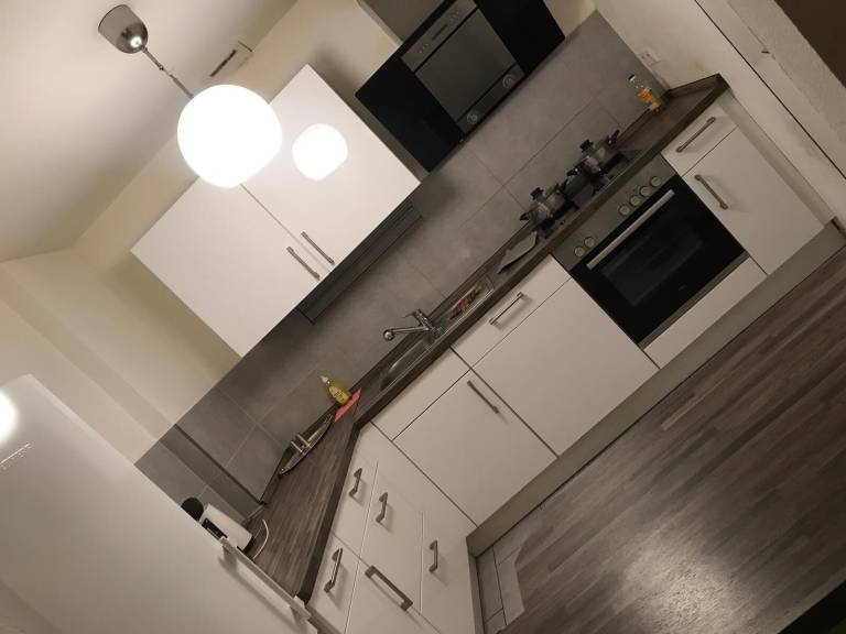 Apartament Wiesbaden