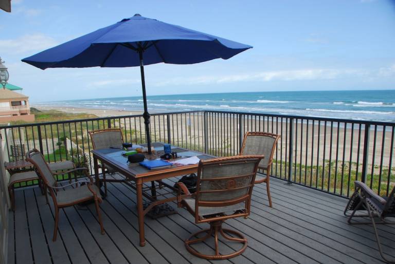 Huis South Padre Island