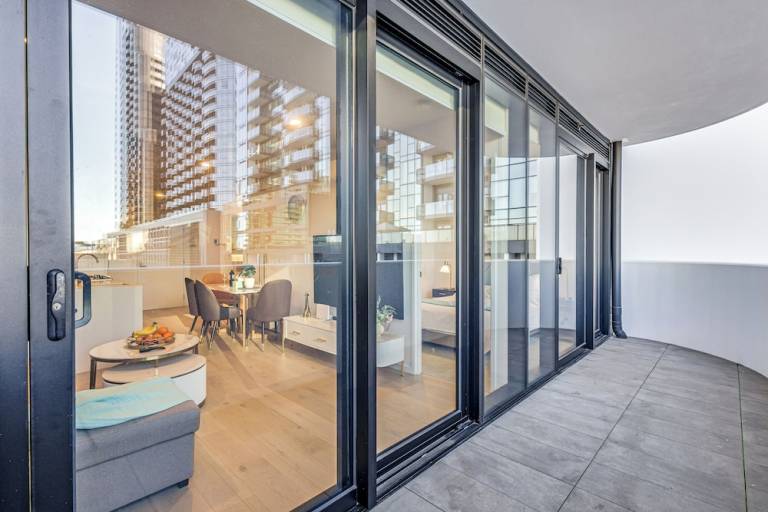 Apartment  Box Hill
