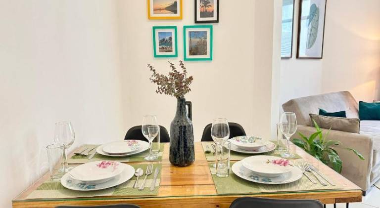 Apartment | Next to the beach | Pets are welcome — photo 3