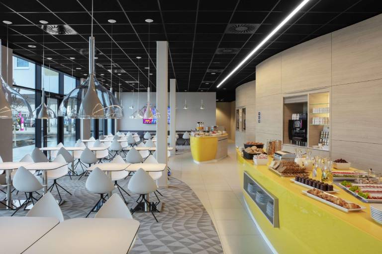 Prize by Radisson, Munich Airport in Hallbergmoos