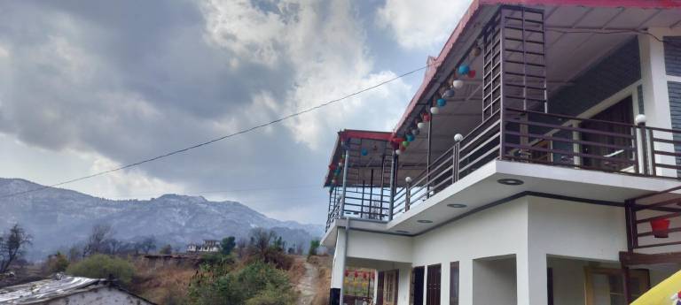 Mount view guest house — photo 5