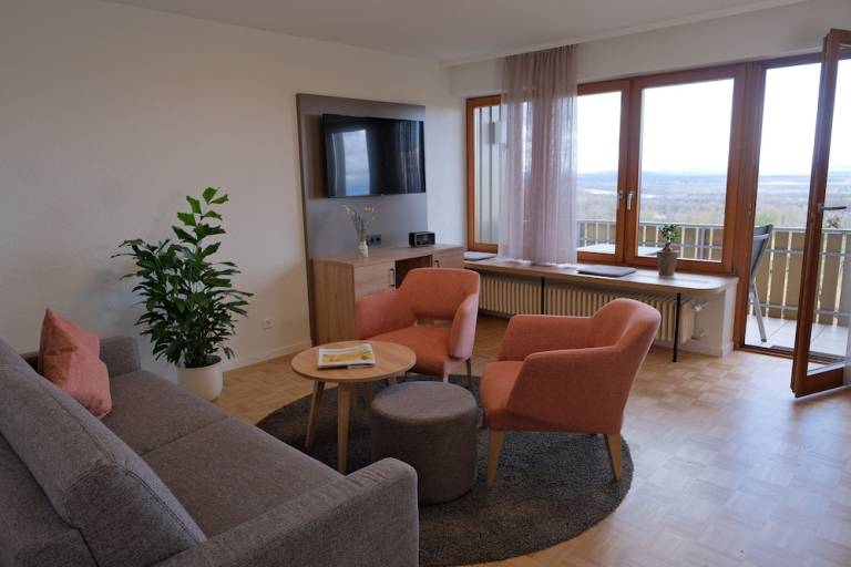 Ferienhaus  Bad Bellingen