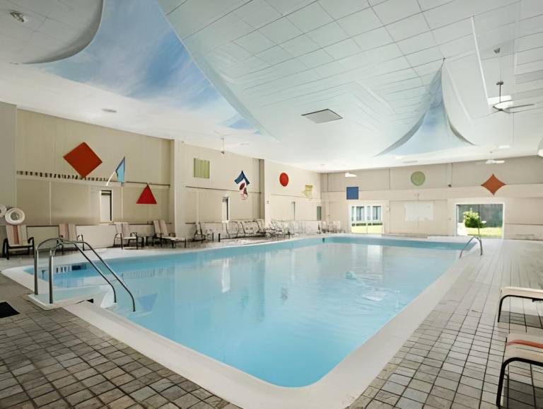 Hawthorn Extended Stay by Wyndham Ellsworth / Bar Harbor — photo 3