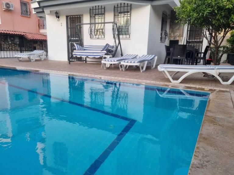 Villa Altınkum Mahallesi