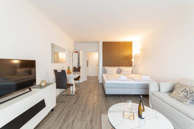 Ferienwohnung Timmendorfer Strand