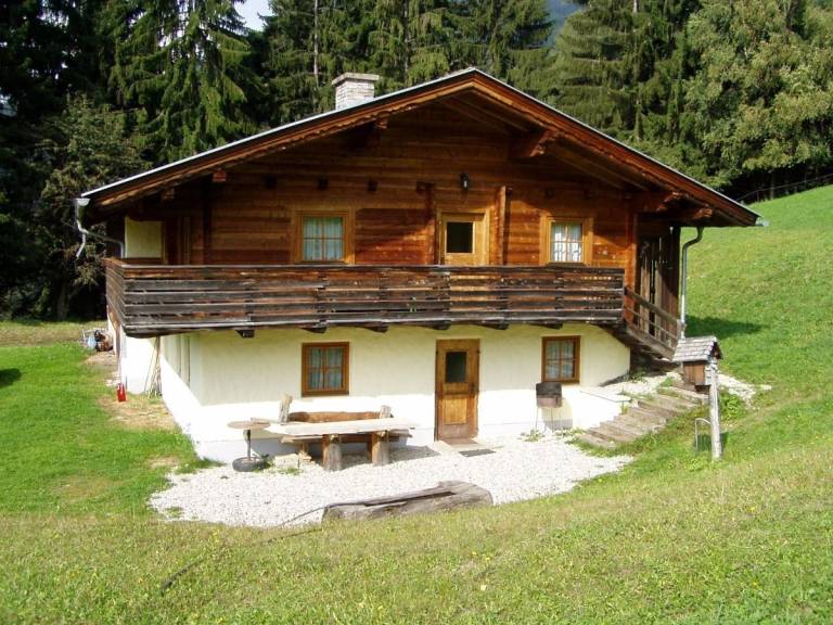 Ferienhaus in Gemeinde Nikolsdorf, Dölsach f&uuml;r max. 10 Personen