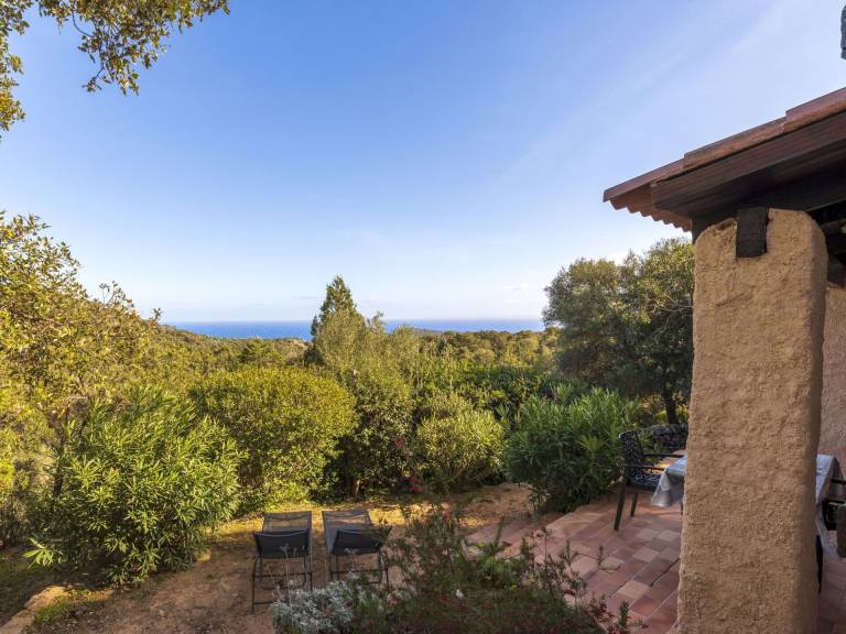 Logement Bonifacio