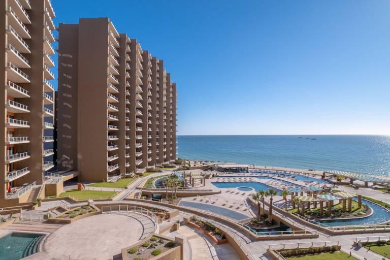 Condo  Puerto Peñasco