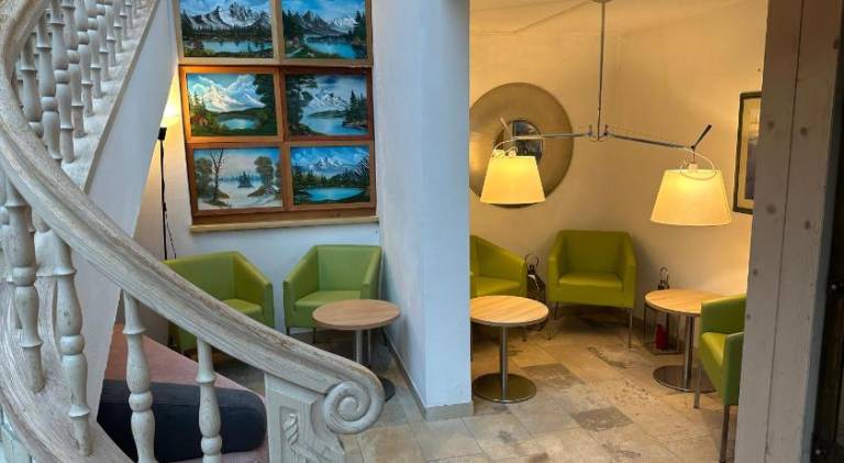 Hotel Daneu Gaschurn — photo 5