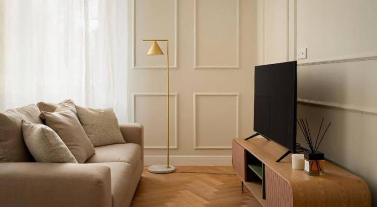 Wonderful apartment | Pet-friendly in Milan, OH