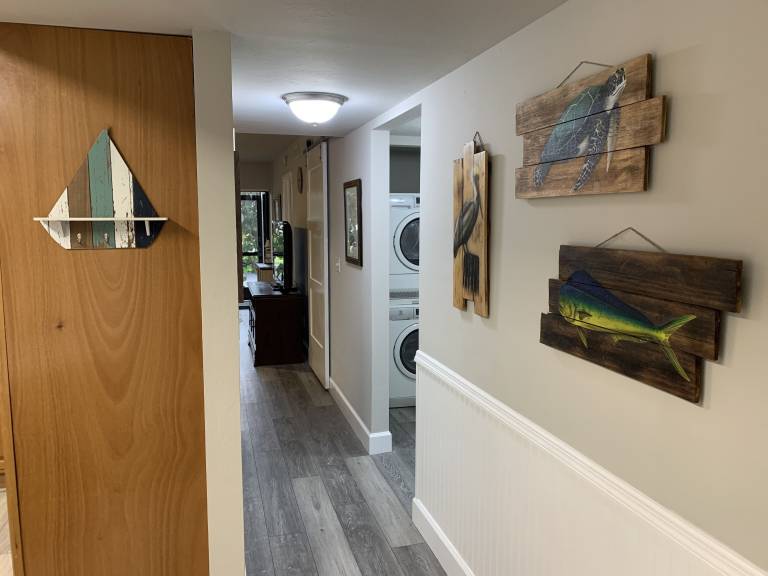 Condo Caloosahatchee