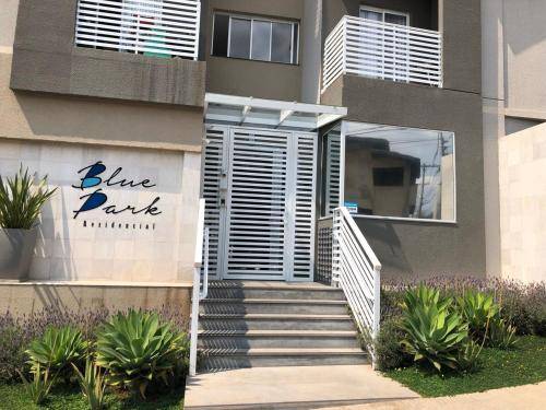 Apartamento Poços de Caldas