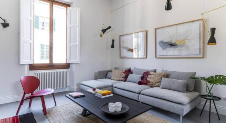 Charming apartment | Dogs allowed — photo 2