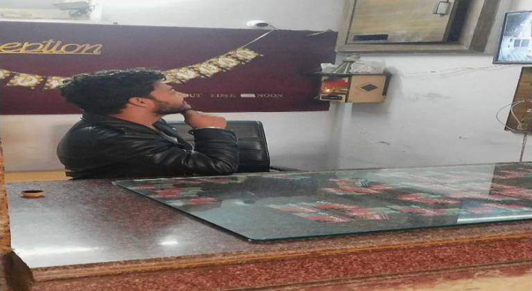 Hotel O G Hotel Happy Home