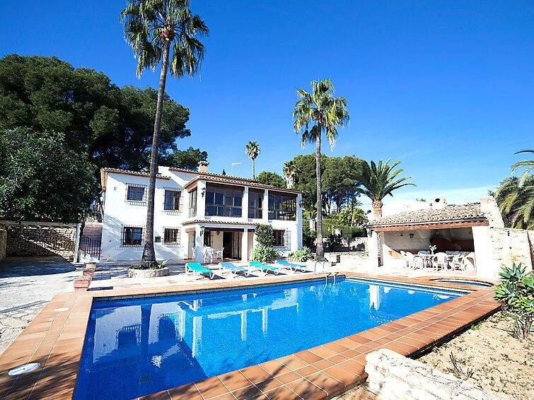 Casa Calpe