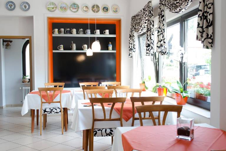Hotel Haus Schons — photo 4