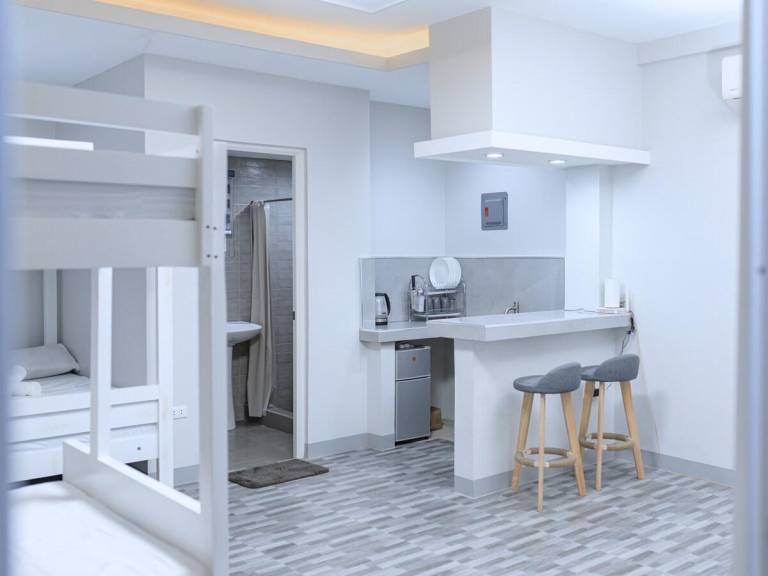 Apartment with barbecue | Pet-friendly — photo 3