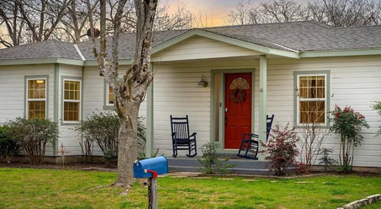 Vacation home with 3 rooms for 8 persons — photo 5