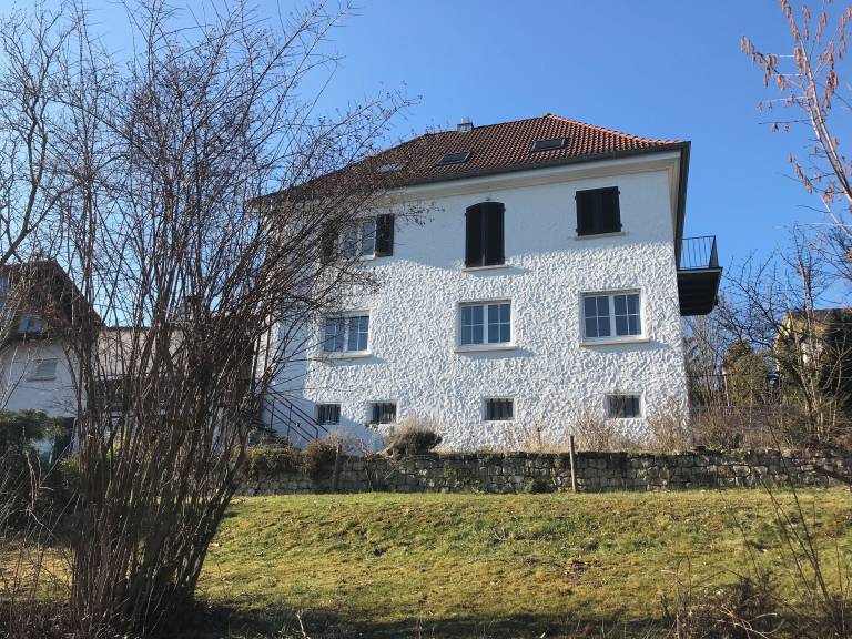Ferienhaus Aalen