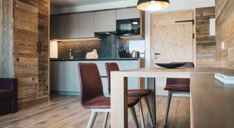 Sartu Apartments — photo 4