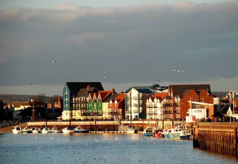 Apartment Littlehampton