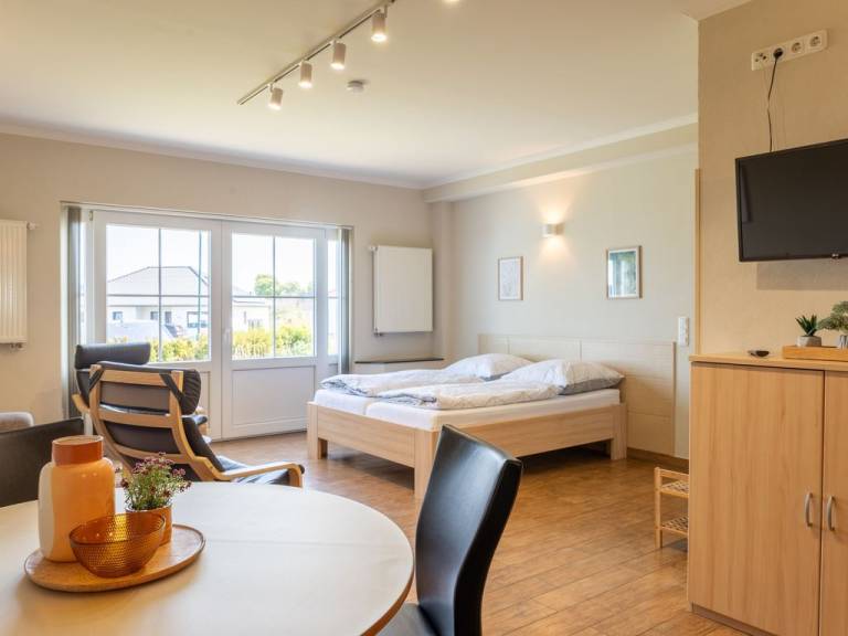 Ferienwohnung  Freest