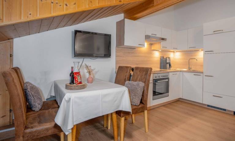Ferienwohnung  Bodenmais