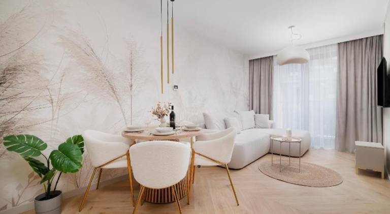Apartment | Dogs allowed in Lublin