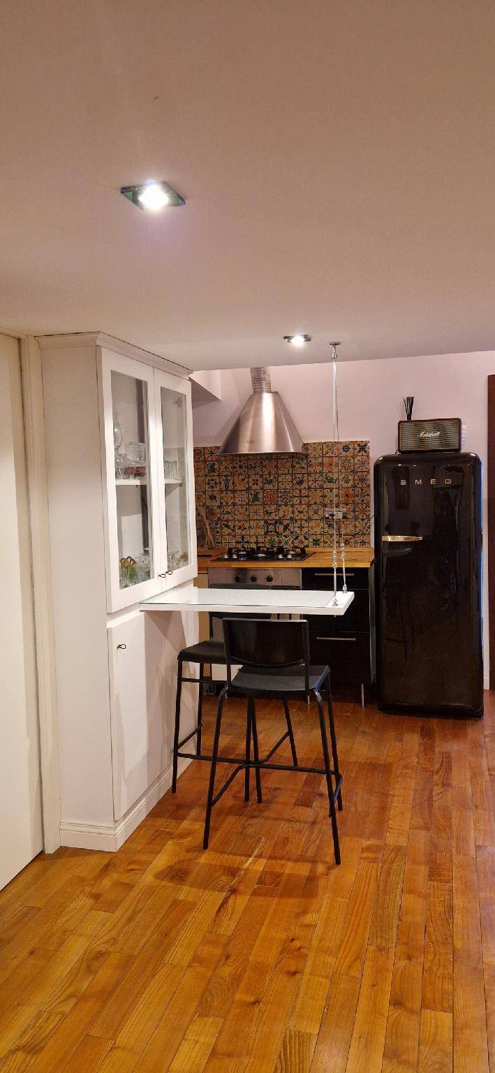 45 m&sup2; Ferienwohnung