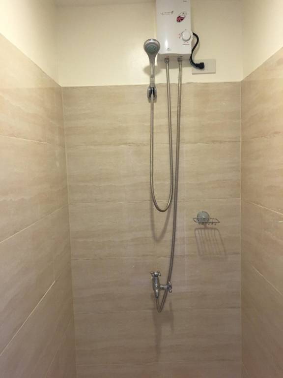 Apartamento Mabolo
