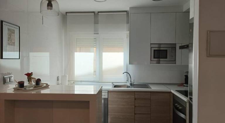 Apartment with patio | Dogs allowed — photo 3