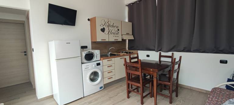 Ferienwohnung Matino