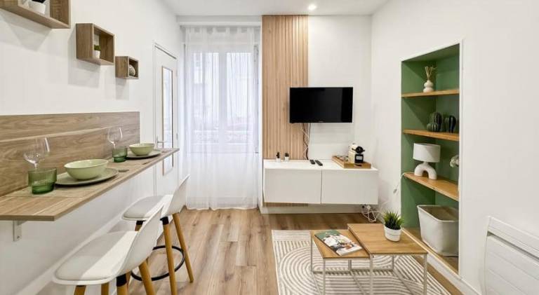 Nice rental apartment | Dogs allowed — photo 2