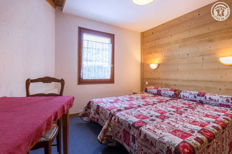 Chalet La Voute 2 — photo 3