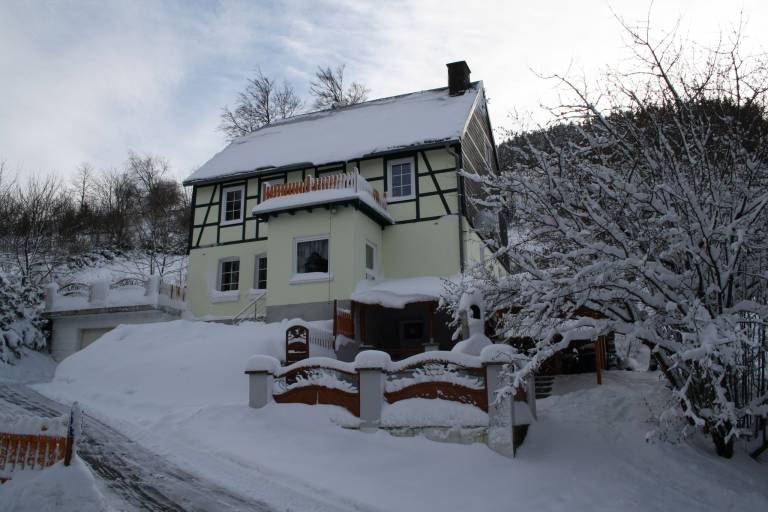 House with grill, garden & terrace | Nature view — photo 2
