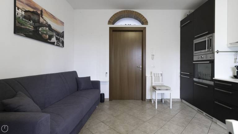 Appartamento Buccinasco