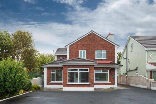 Bed and breakfast Galway