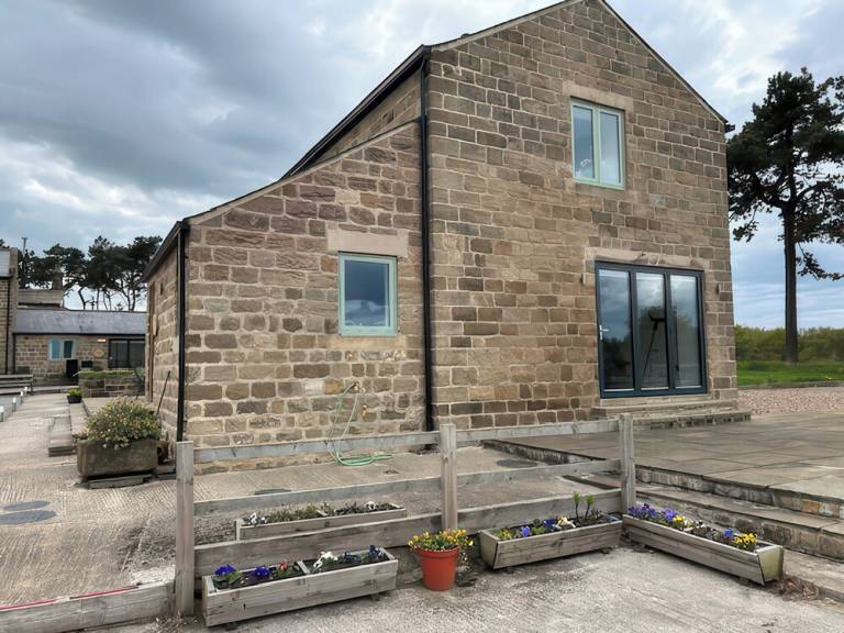 Cottage  Chapel Hill