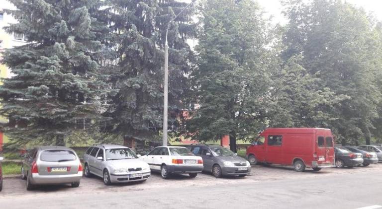 Apartament  Kortowo