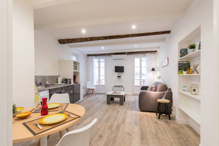 Ferienwohnung  Nizza