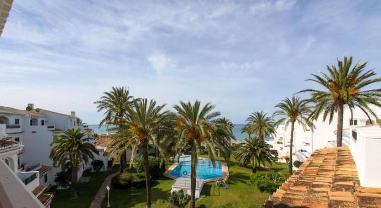Rental apartment with pool | Next to the beach | Dogs allowed — photo 3