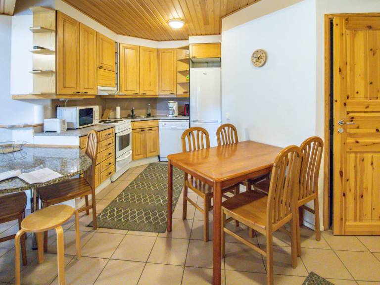 Ferienhaus  Kittilä