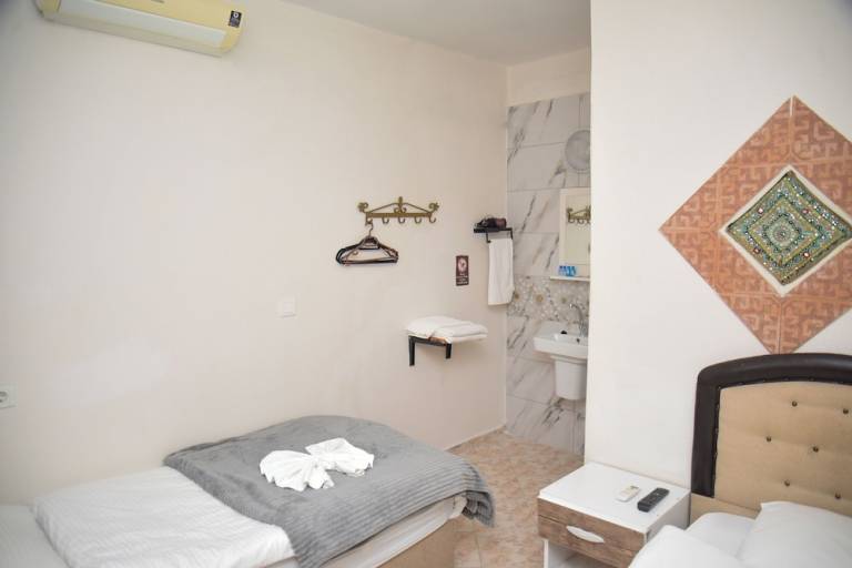 Accommodation Selçuk